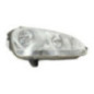 Optique avant principal droit (feux)(phare) VOLKSWAGEN GOLF 5