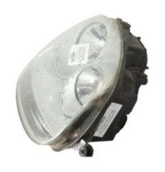 Optique avant principal droit (feux)(phare) VOLKSWAGEN GOLF 5