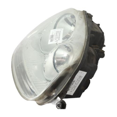 Optique avant principal droit (feux)(phare) VOLKSWAGEN GOLF 5