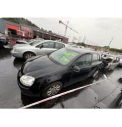 Optique avant principal droit (feux)(phare) VOLKSWAGEN GOLF 5 Photo n°7