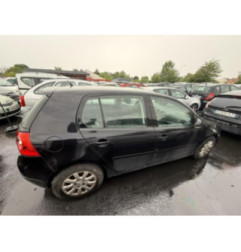 Optique avant principal droit (feux)(phare) VOLKSWAGEN GOLF 5 Photo n°8