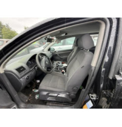 Optique avant principal droit (feux)(phare) VOLKSWAGEN GOLF 5 Photo n°9