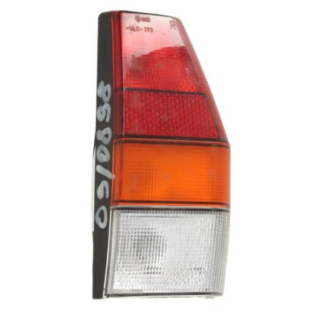 Feu arriere principal droit (feux) VOLKSWAGEN POLO 2 Photo n°1