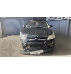 Ceinture avant droit CITROEN C4 1 Photo n°13