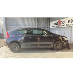 Ceinture avant droit CITROEN C4 1 Photo n°15