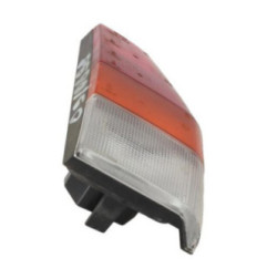 Feu arriere principal droit (feux) VOLKSWAGEN POLO 2 Photo n°4