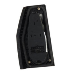 Feu arriere principal droit (feux) VOLKSWAGEN POLO 2 Photo n°6