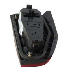 Feu arriere principal droit (feux) VOLKSWAGEN POLO 2 Photo n°7