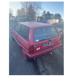 Feu arriere principal droit (feux) VOLKSWAGEN POLO 2 Photo n°9