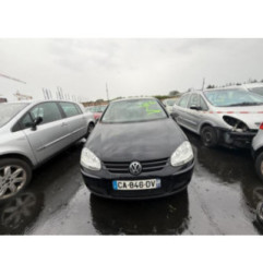 Alternateur VOLKSWAGEN GOLF 5 Photo n°1