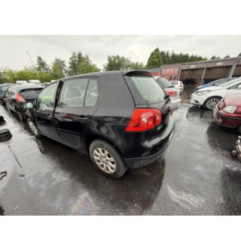 Alternateur VOLKSWAGEN GOLF 5 Photo n°5