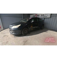 Levier frein à main CITROEN C4 1 Photo n°9