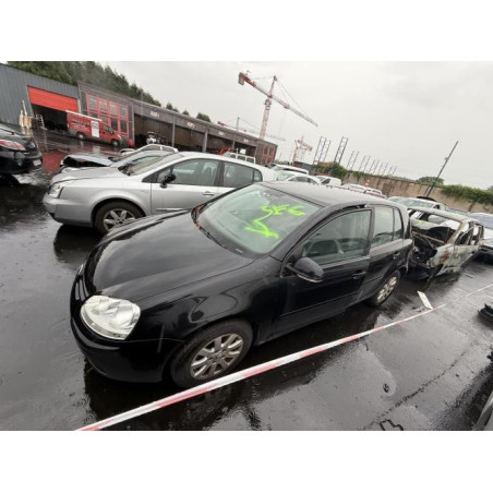 Demarreur VOLKSWAGEN GOLF 5