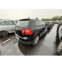 Demarreur VOLKSWAGEN GOLF 5 Photo n°6