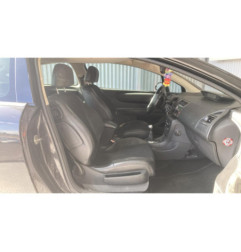 Panneau de porte avant droit CITROEN C4 1 Photo n°11