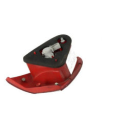 Feu arriere secondaire droit (feux) ALFA ROMEO 147 Photo n°6