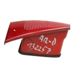 Feu arriere secondaire droit (feux) ALFA ROMEO 147 Photo n°7