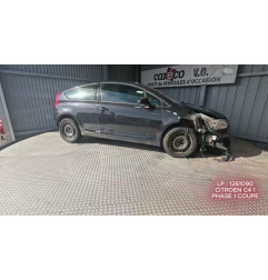 Pedale d'accelerateur CITROEN C4 1