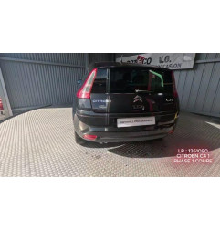 Pedale d'accelerateur CITROEN C4 1 Photo n°6