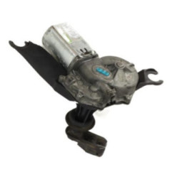 Moteur essuie glace arriere PEUGEOT 206 Photo n°3