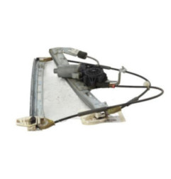 Moteur leve vitre avant gauche PEUGEOT 206 Photo n°1