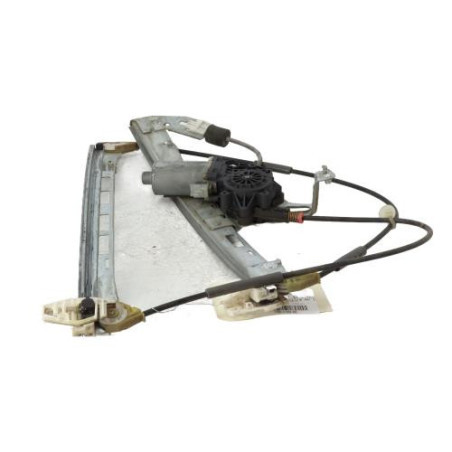 Moteur leve vitre avant gauche PEUGEOT 206 Photo n°1
