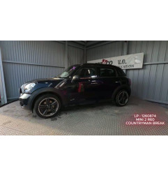 Calculateur moteur MINI MINI 2 R60 Photo n°8