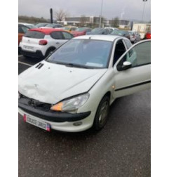 Moteur leve vitre avant gauche PEUGEOT 206 Photo n°8