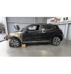 Poignee porte avant droit RENAULT CLIO 5 Photo n°17