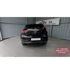 Poignee porte avant gauche RENAULT CLIO 5 Photo n°5