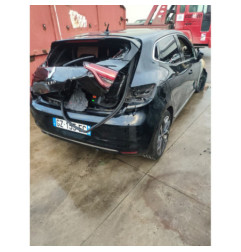 Poignee porte avant gauche RENAULT CLIO 5 Photo n°10