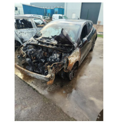 Poignee porte avant gauche RENAULT CLIO 5 Photo n°19