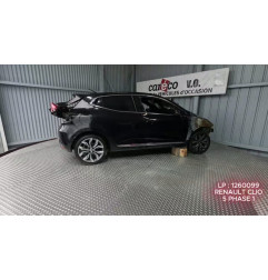 Porte arriere gauche RENAULT CLIO 5 Photo n°7