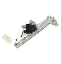 Moteur leve vitre avant droit PEUGEOT 308 1