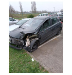 Moteur leve vitre avant droit PEUGEOT 308 1 Photo n°4