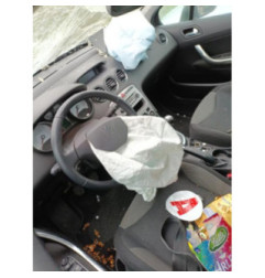 Moteur leve vitre avant droit PEUGEOT 308 1 Photo n°6