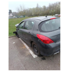Moteur leve vitre avant droit PEUGEOT 308 1 Photo n°7