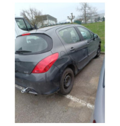 Moteur leve vitre avant droit PEUGEOT 308 1 Photo n°8