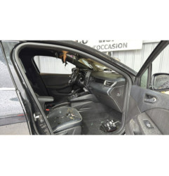 Ceinture avant gauche RENAULT CLIO 5 Photo n°12