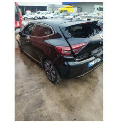 Ceinture avant gauche RENAULT CLIO 5 Photo n°15