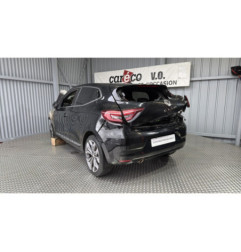 Ceinture avant gauche RENAULT CLIO 5 Photo n°18