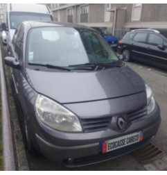 Compteur RENAULT SCENIC 2 Photo n°7