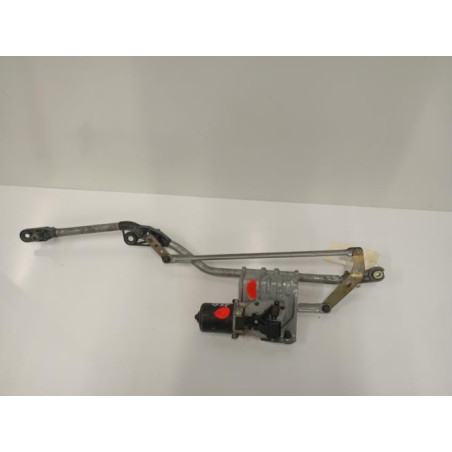 Moteur essuie glace avant RENAULT SCENIC 2 Photo n°1