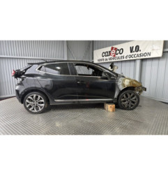 Commande chauffage RENAULT CLIO 5 Photo n°11