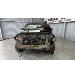Commande chauffage RENAULT CLIO 5 Photo n°13
