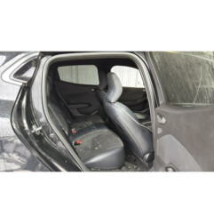 Commande chauffage RENAULT CLIO 5 Photo n°16