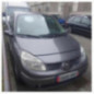 Moteur essuie glace avant RENAULT SCENIC 2