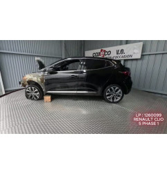 Serrure avant droit RENAULT CLIO 5 Photo n°3