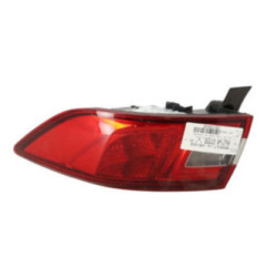 Feu arriere principal droit (feux) RENAULT CLIO 4 Photo n°1