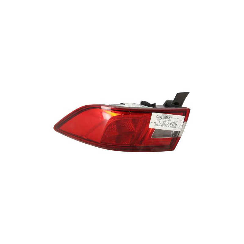 Feu arriere principal droit (feux) RENAULT CLIO 4